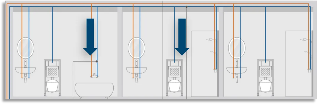 给水系统的组成有哪些